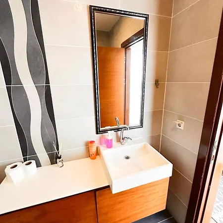 Villa Peaceful Villas-olive *